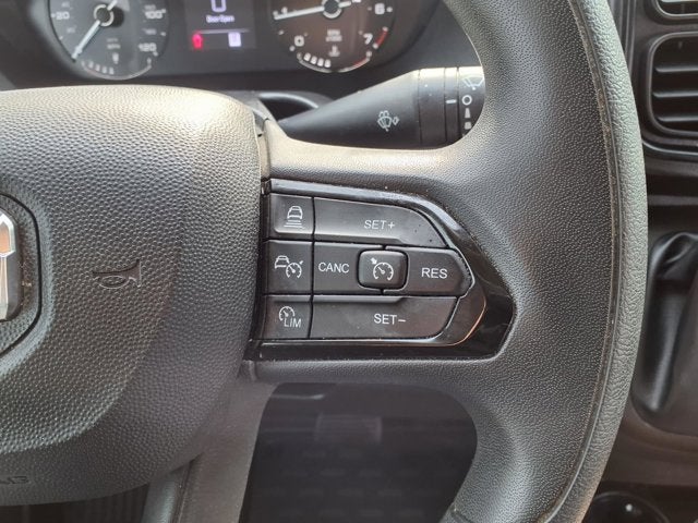 2024 RAM ProMaster Cargo Van High Roof