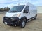 2024 RAM ProMaster Cargo Van High Roof