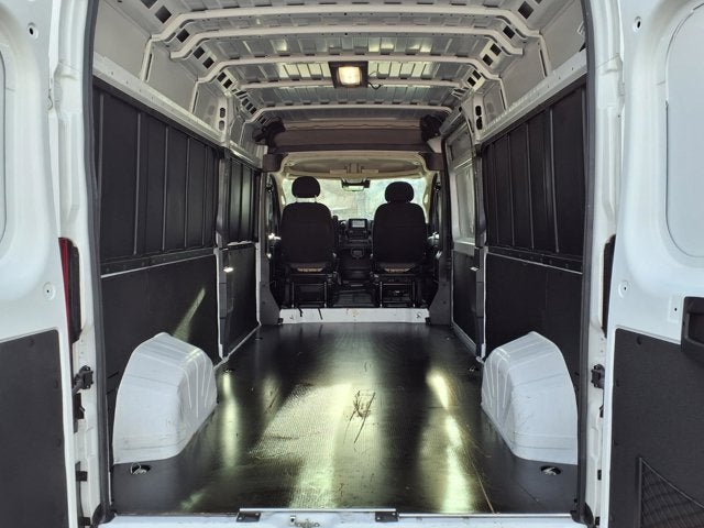 2024 RAM ProMaster Cargo Van High Roof