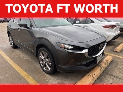 2020 Mazda Mazda CX-30 Preferred