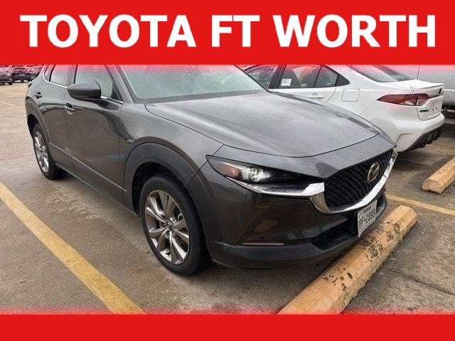 2020 Mazda Mazda CX-30 Preferred