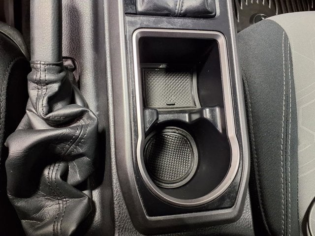 2022 Toyota Tacoma 2WD TRD Sport