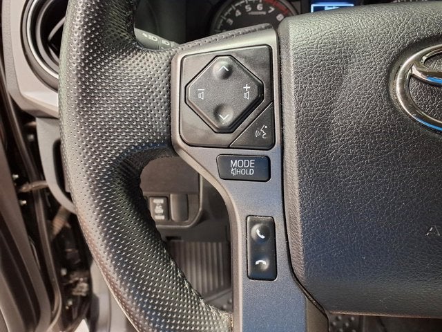 2022 Toyota Tacoma 2WD TRD Sport