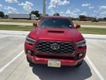 2020 Toyota Tacoma 2WD TRD Sport