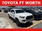2020 Toyota Tacoma 4WD SR5