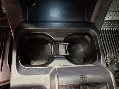 2021 Toyota Tacoma 4WD SR