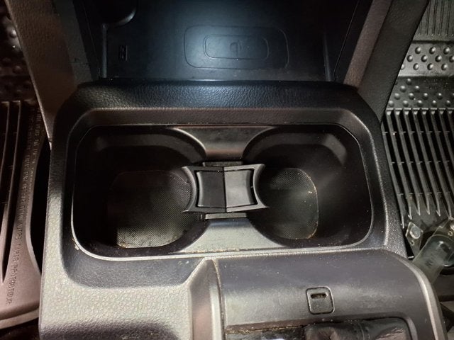 2021 Toyota Tacoma 4WD SR