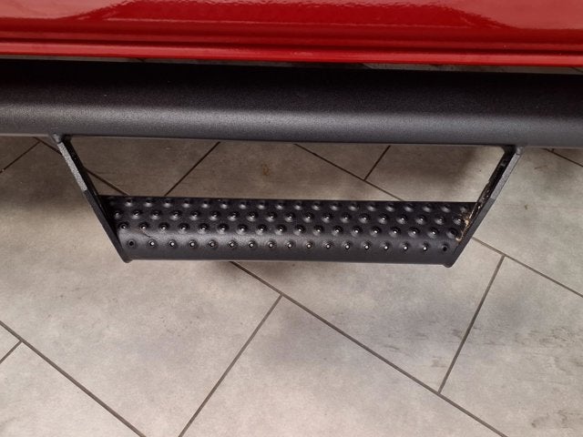 2021 Toyota Tacoma 4WD SR