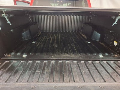 2021 Toyota Tacoma 4WD SR