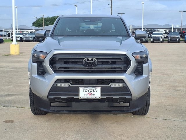 2024 Toyota Tacoma 2WD SR5