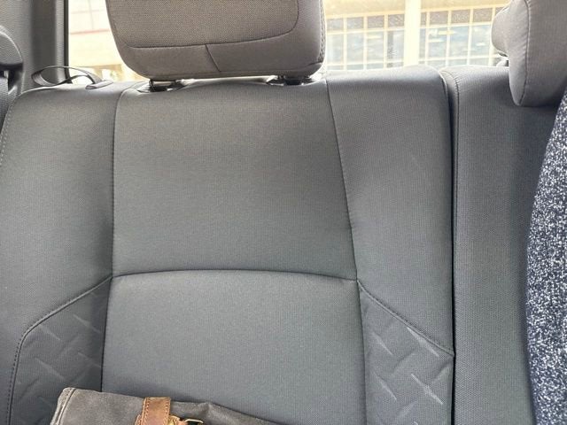 2025 Toyota Tacoma 2WD SR5