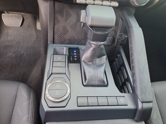 2025 Toyota Tacoma 2WD SR5