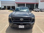 2025 Toyota Tacoma 2WD SR5