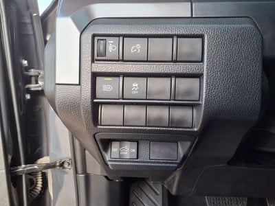 2025 Toyota Tacoma 2WD SR5