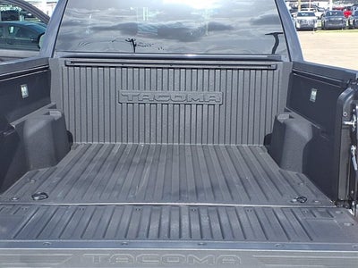 2025 Toyota Tacoma 2WD SR5
