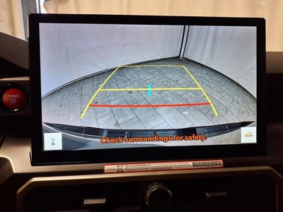 2026 Toyota Tacoma 2WD SR5