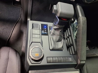 2026 Toyota Tacoma 2WD SR5