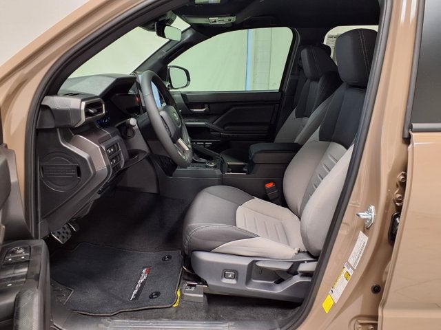 2026 Toyota Tacoma 2WD SR5