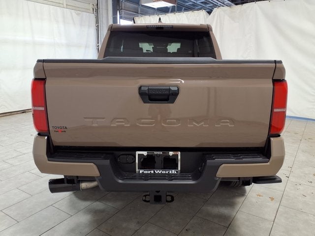 2026 Toyota Tacoma 2WD SR5