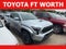 2024 Toyota Tacoma 2WD SR5