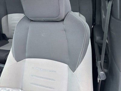 2024 Toyota Tacoma 2WD SR5