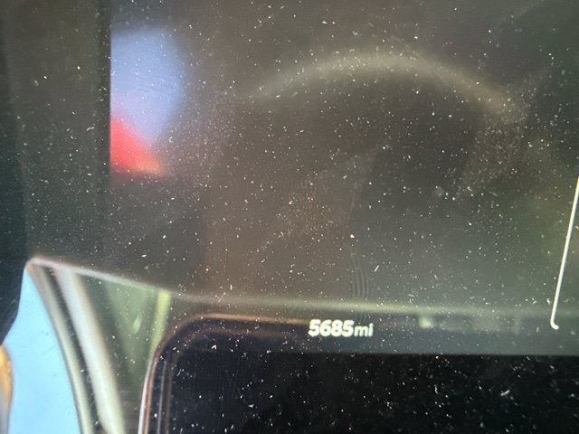 2026 Toyota Tacoma 4WD TRD Sport