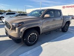 2026 Toyota Tacoma 4WD TRD Sport