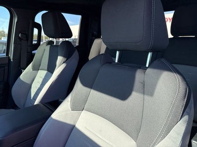 2026 Toyota Tacoma 4WD TRD Sport