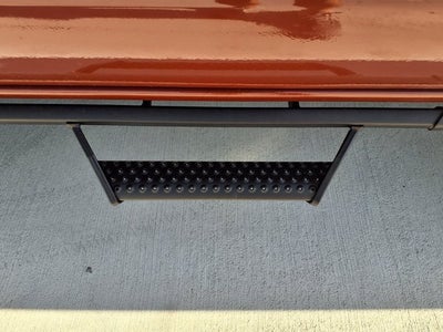 2025 Toyota Tacoma 4WD TRD Sport