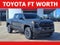 2026 Toyota Tacoma 4WD SR5