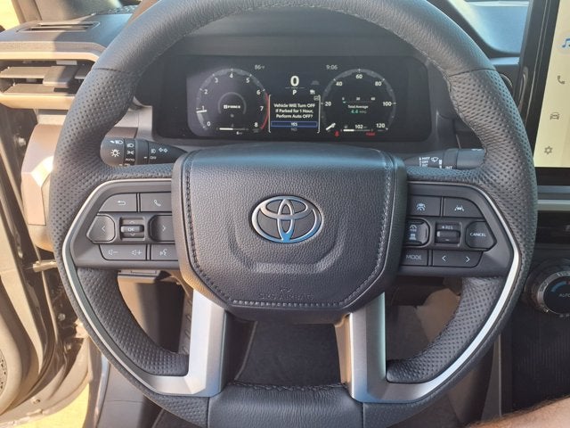 2026 Toyota Tacoma 4WD SR5