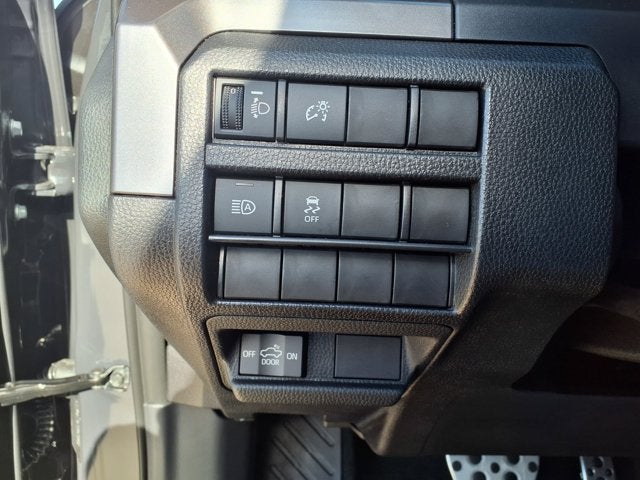 2026 Toyota Tacoma 4WD SR5
