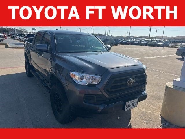 2023 Toyota Tacoma 2WD SR