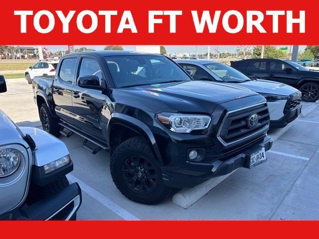 2023 Toyota Tacoma 2WD SR5