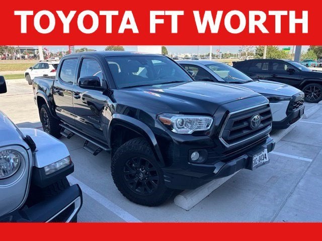 2023 Toyota Tacoma 2WD SR5