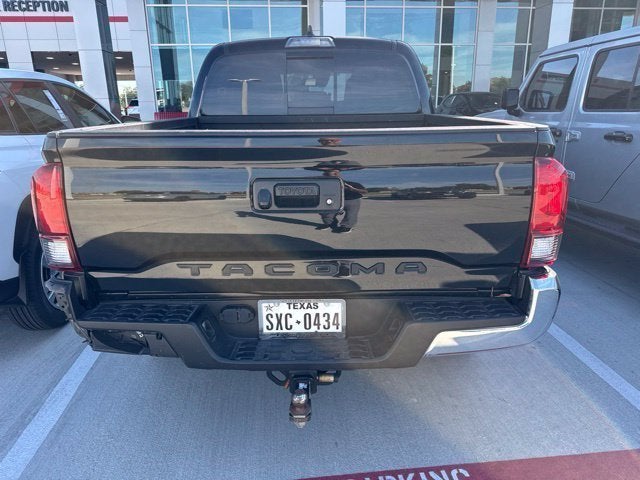 2023 Toyota Tacoma 2WD SR5