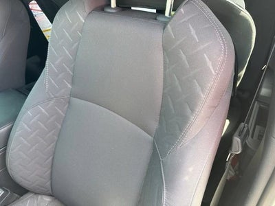 2025 Toyota Tacoma 2WD SR5