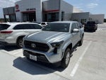 2025 Toyota Tacoma 2WD SR5