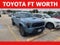 2026 Toyota Tacoma 2WD TRD Sport