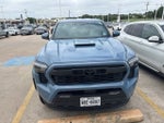 2026 Toyota Tacoma 2WD TRD Sport