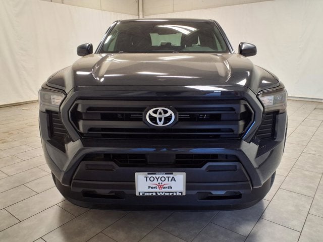 2025 Toyota Tacoma 2WD SR