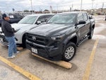 2025 Toyota Tacoma 2WD SR