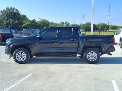2025 Toyota Tacoma 2WD SR