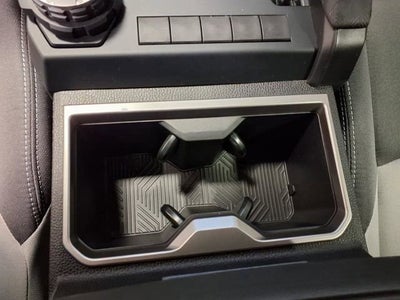 2025 Toyota Tacoma 4WD TRD Sport