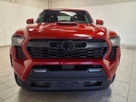 2025 Toyota Tacoma 4WD TRD Sport