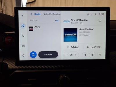 2025 Toyota Tacoma 4WD TRD Pro