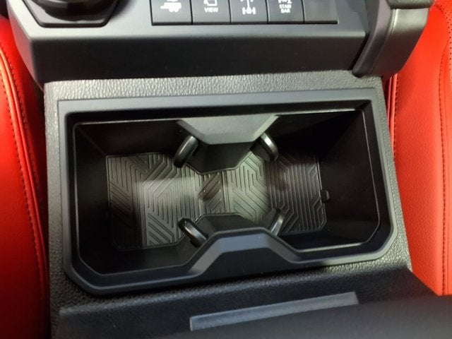 2026 Toyota Tacoma 4WD TRD Pro