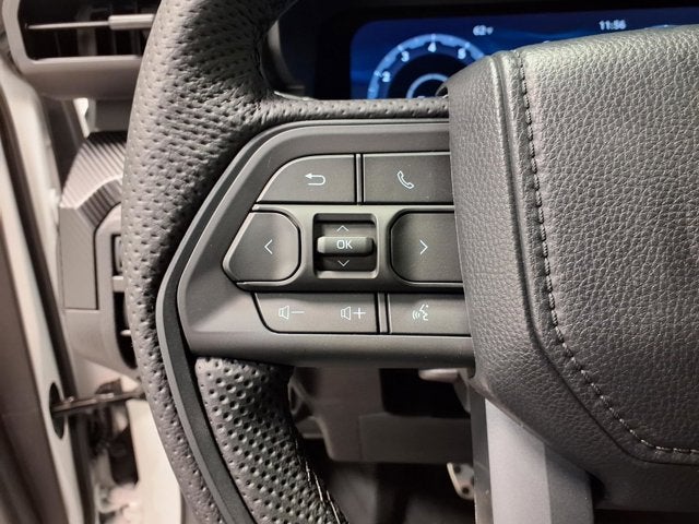 2026 Toyota Tacoma 4WD TRD Pro