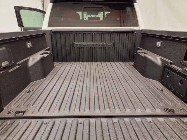 2026 Toyota Tacoma 4WD TRD Pro