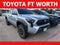 2025 Toyota Tacoma 4WD TRD Off Road